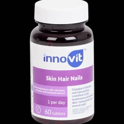 Santé*Innovit Complément alimentaire Skin Hair Nails