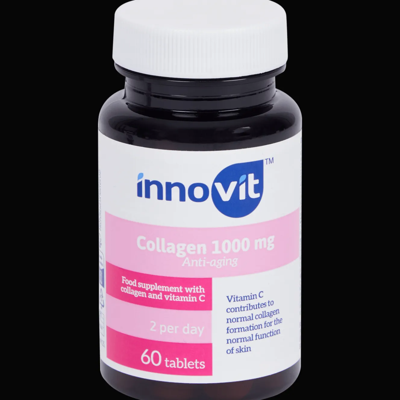 Santé*Innovit Complément alimentaire Collagène 1 000 mg