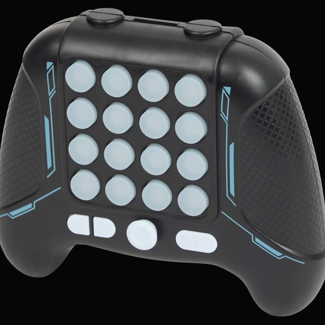 Jeux*Action Console de jeux Click Maniac