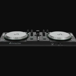 Accessoires Multimédia*Action Contrôleur DJ The Next Beat by Tiësto