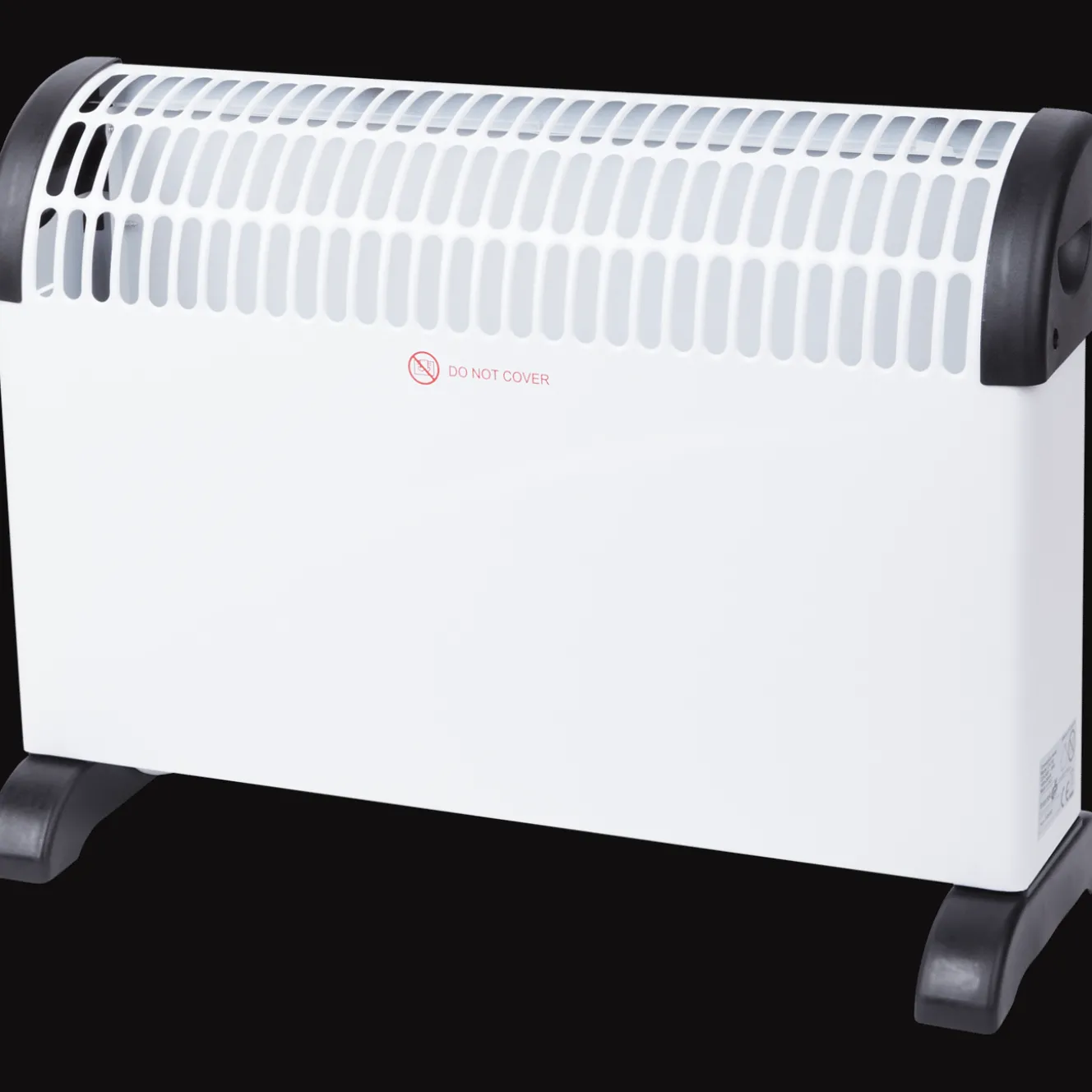 Ventilateurs*Action Convecteur électrique Alpina