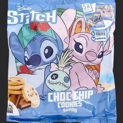 Biscuits Et Pâtisseries*Action Cookies aux pépites de chocolat Lilo & Stitch