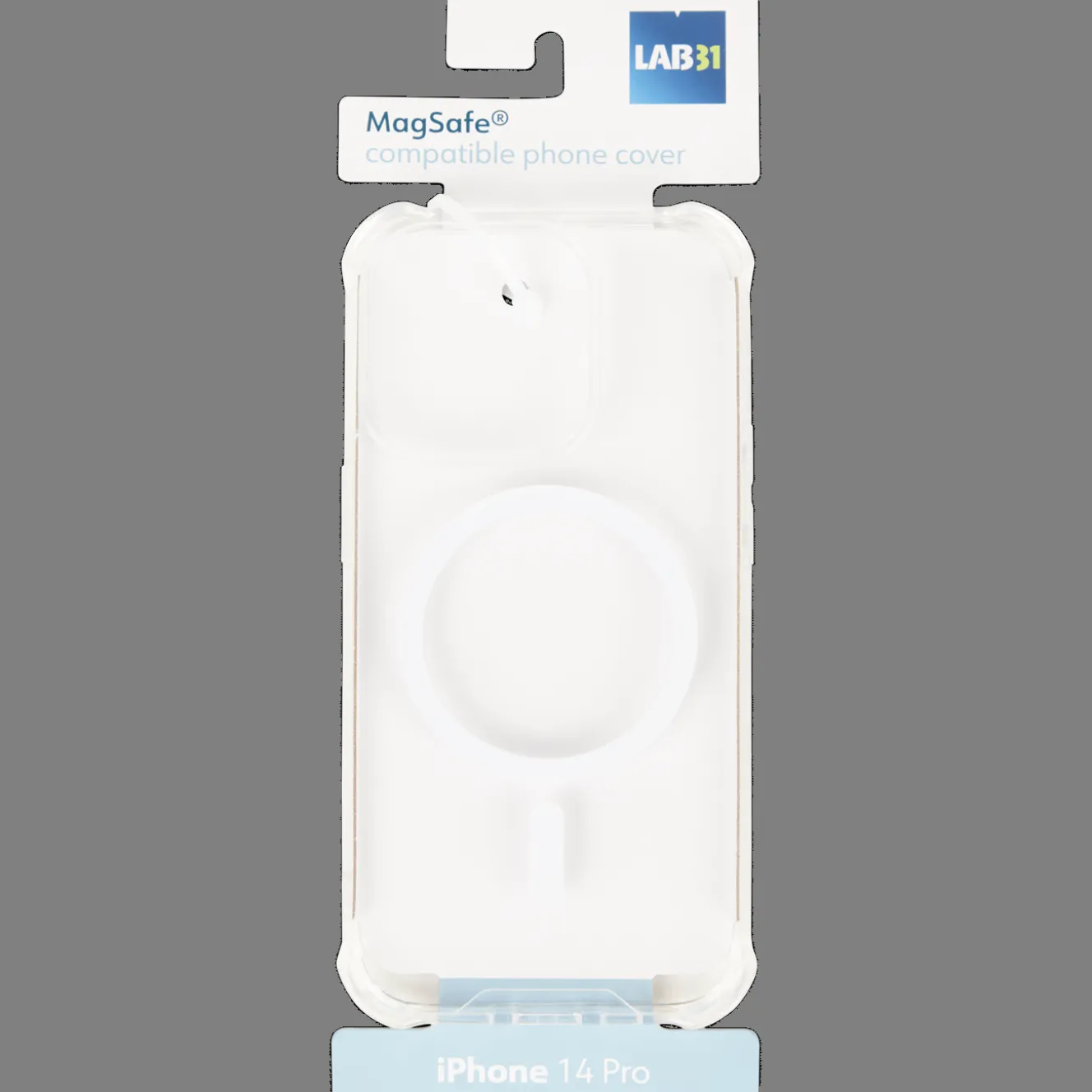 Housses Pour Téléphones*Lab31 Coque compatible MagSafe