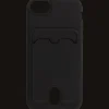 Housses Pour Téléphones*Lab31 Coque de téléphone avec porte-cartes