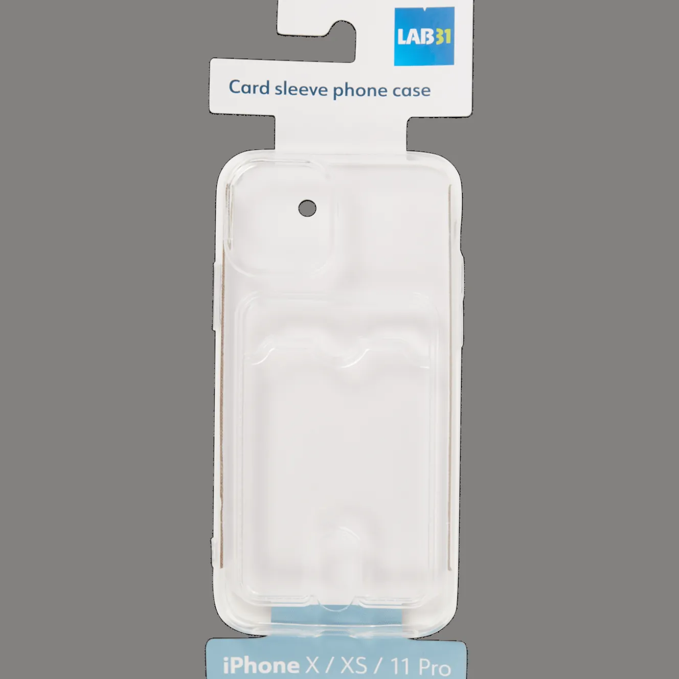 Housses Pour Téléphones*Lab31 Coque de téléphone avec porte-cartes