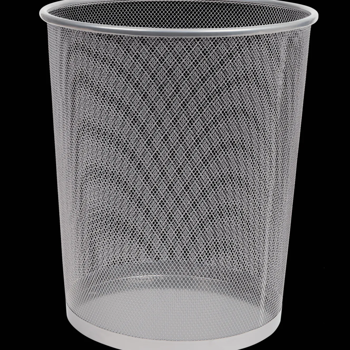 Accessoires De Bureau|Poubelles*Action Corbeille à papier