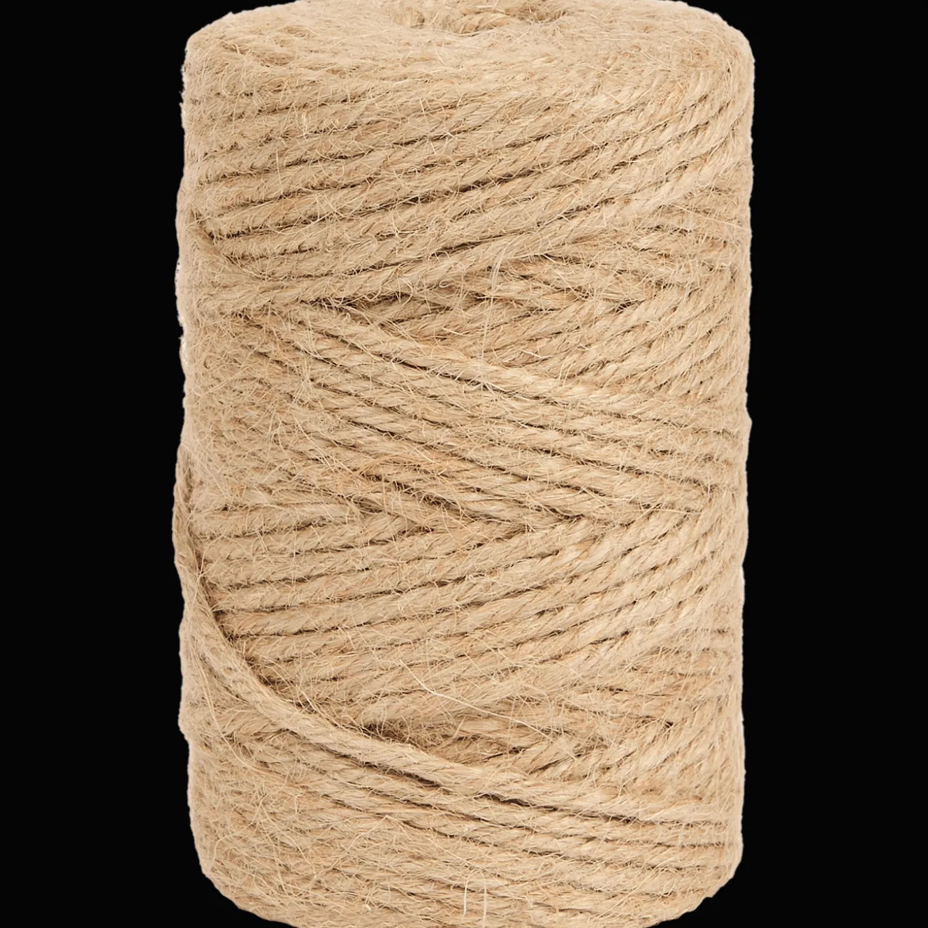 Outils*Action Corde de jute