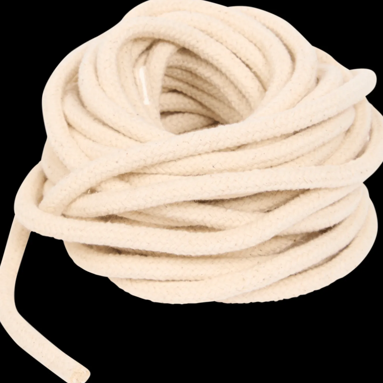 Outils*Action Corde en coton