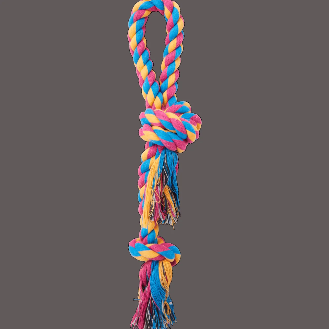 Jouets*Action Corde jouet pour chien Beasty