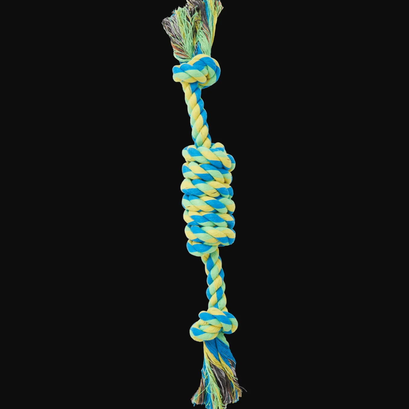 Jouets*Action Corde jouet pour chien Beasty