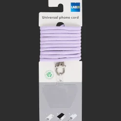 Accessoires Multimédia*Lab31 Cordon de téléphone universel