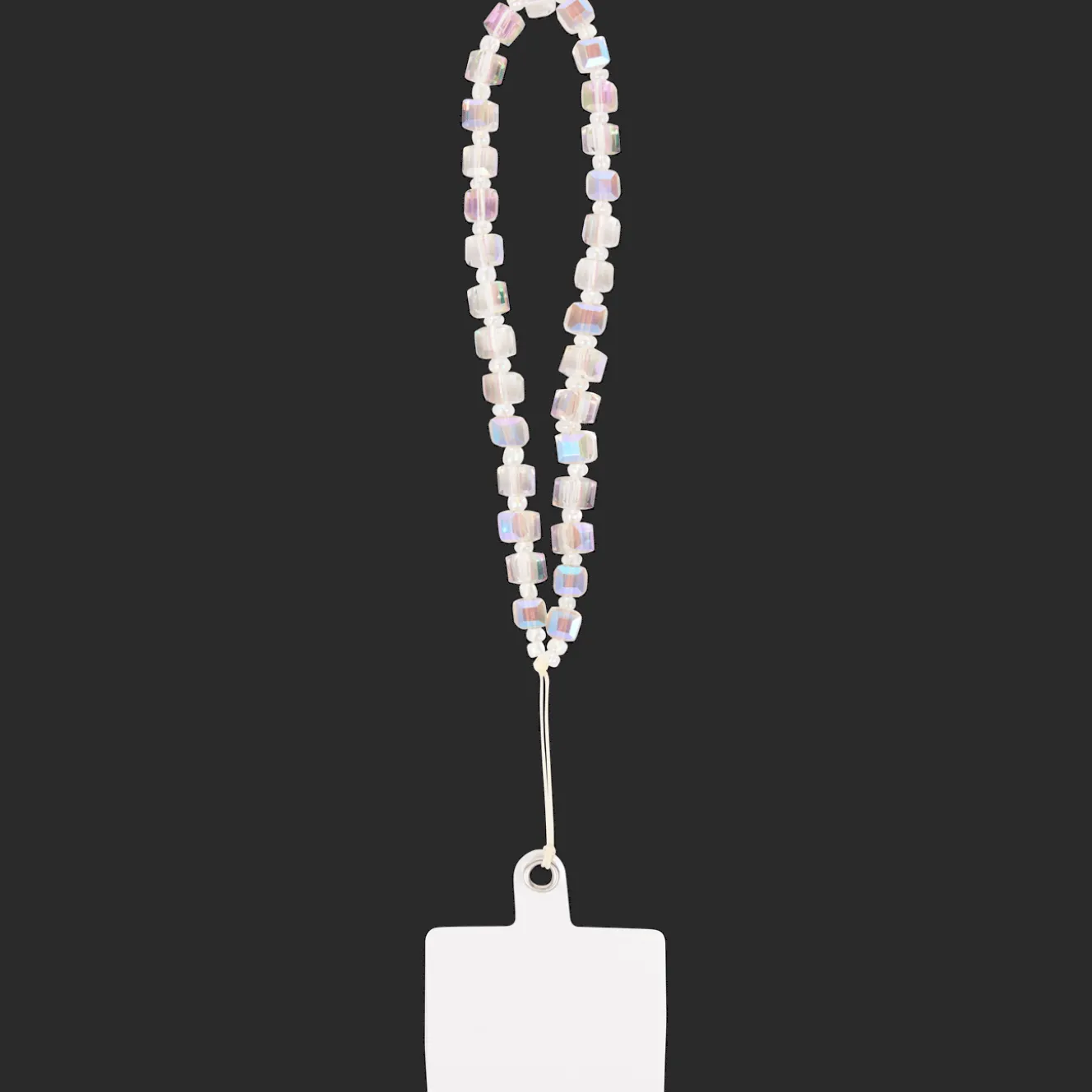 Accessoires Multimédia*Lab31 Cordon en perles pour téléphone