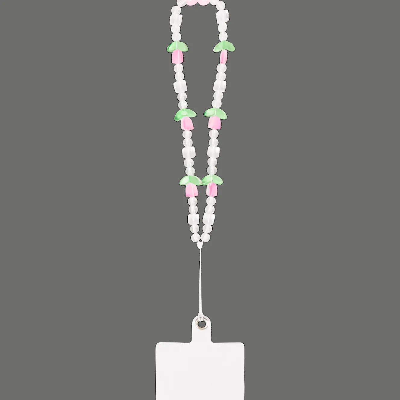 Accessoires Multimédia*Lab31 Cordon en perles pour téléphone