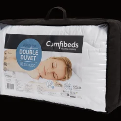 Literie*Comfibeds Couette 4 saisons