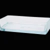 Pots Et Vases*Action Coupelle rectangulaire en verre Jacky