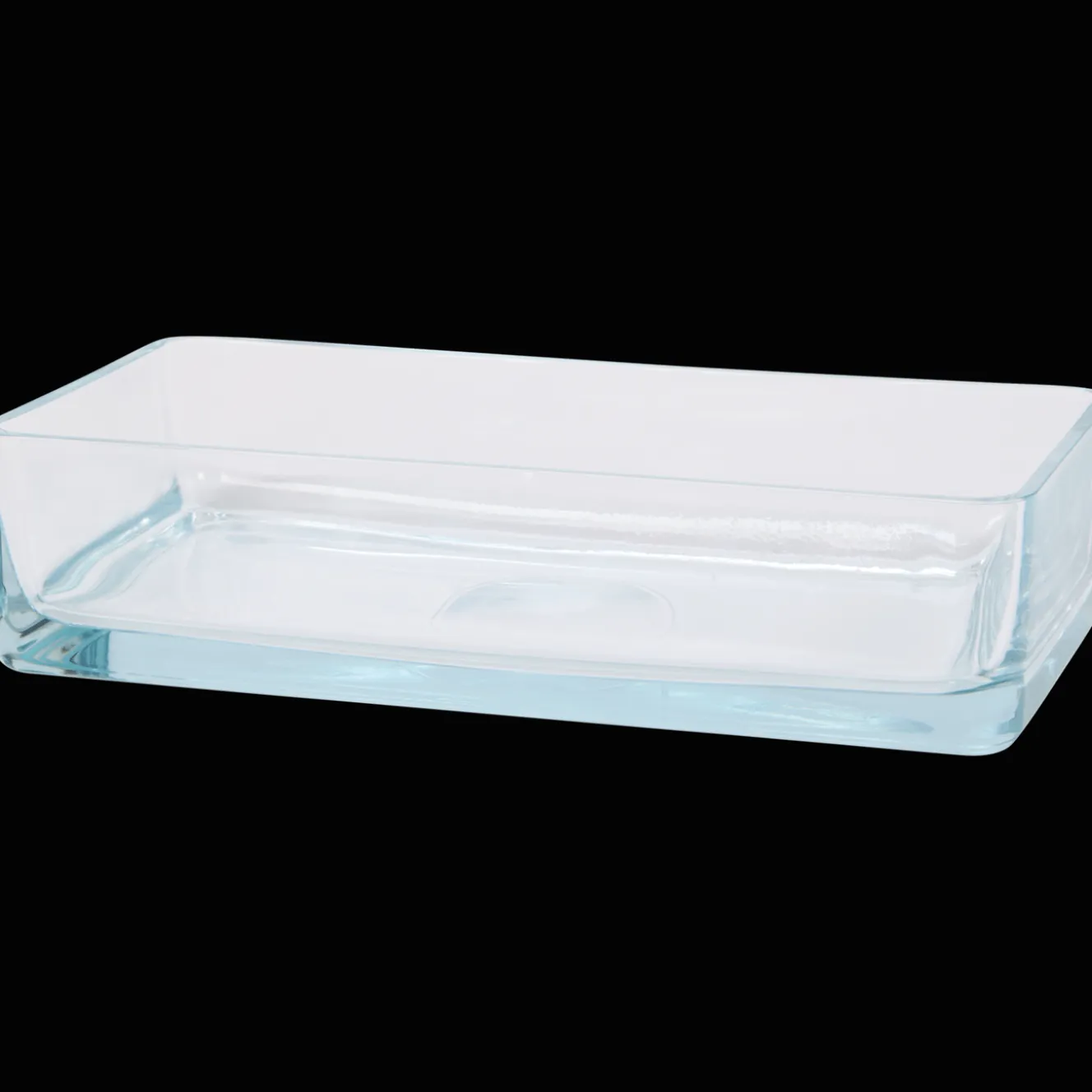 Pots Et Vases*Action Coupelle rectangulaire en verre Jacky