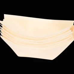 Articles De Fête*Action Coupelles pour amuse-bouches en bois