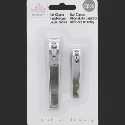 Maquillage*Action Coupe-ongles Touch of Beauty