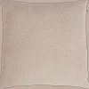 Oreillers*Action Coussin bouclé