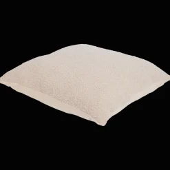 Oreillers*Action Coussin bouclé