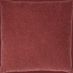 Oreillers*Action Coussin bouclé