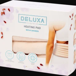 Santé*Action Coussin chauffant Deluxa