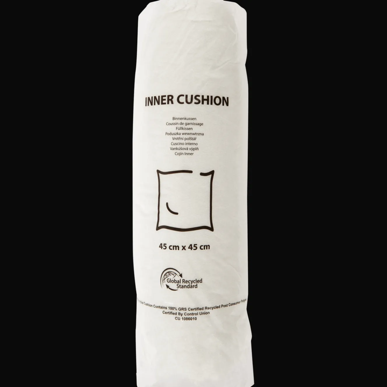 Oreillers*Action Coussin de garnissage