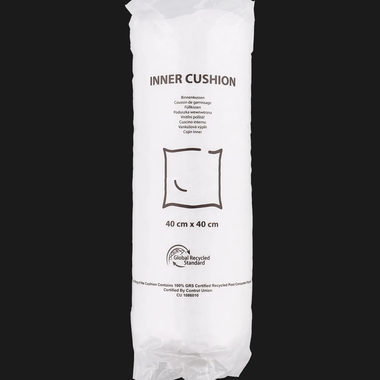 Oreillers*Action Coussin d’intérieur