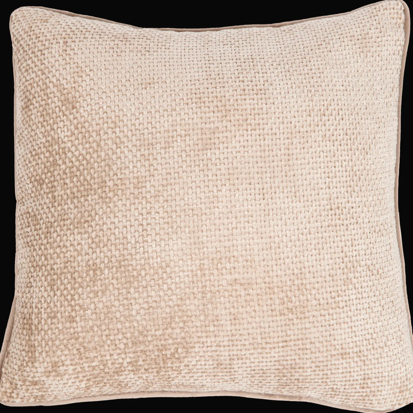 Oreillers*Action Coussin en chenille