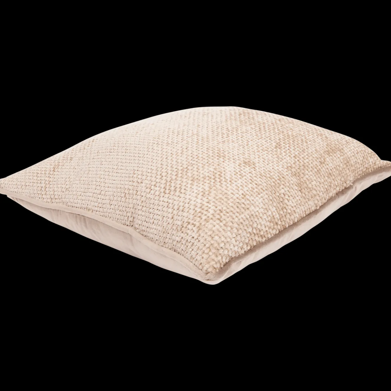 Oreillers*Action Coussin en chenille