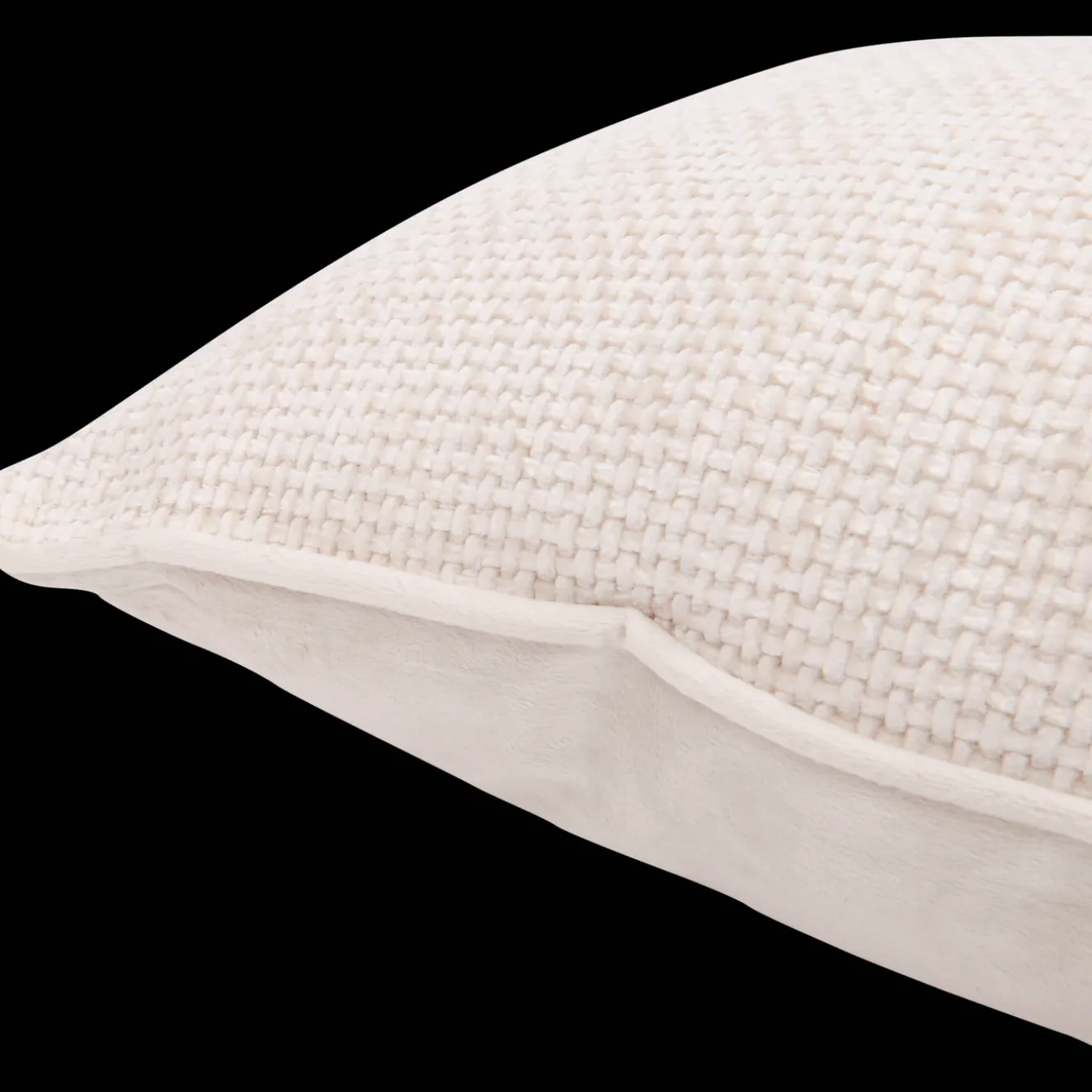 Oreillers*Action Coussin en chenille