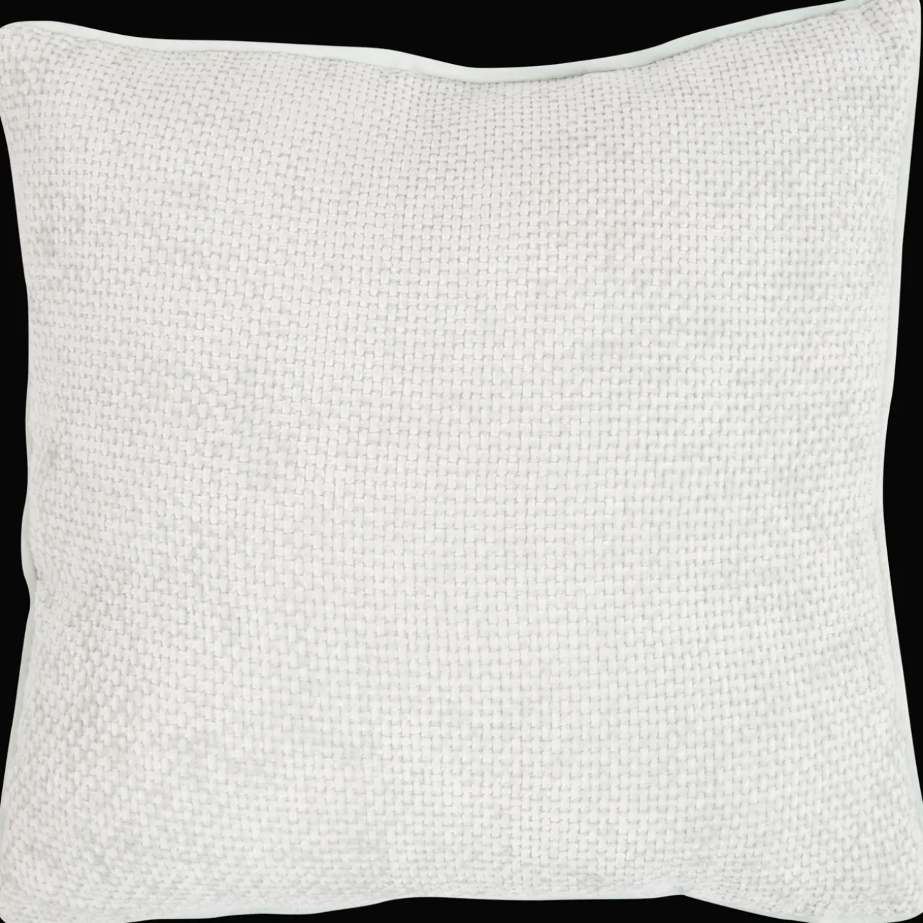 Oreillers*Action Coussin en chenille