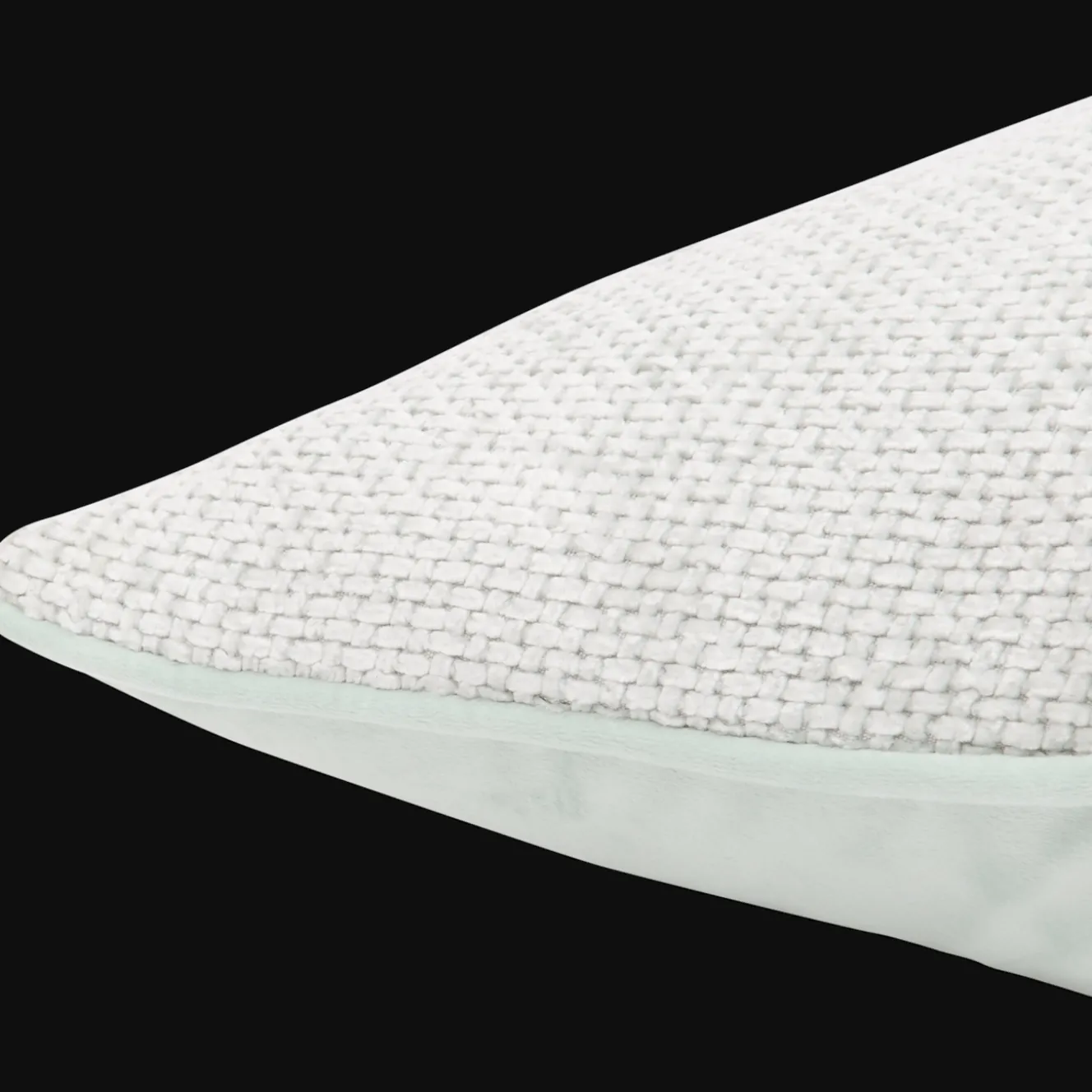 Oreillers*Action Coussin en chenille