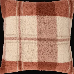Oreillers*Action Coussin en Teddy