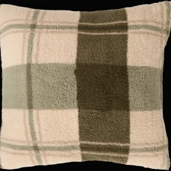 Oreillers*Action Coussin en Teddy