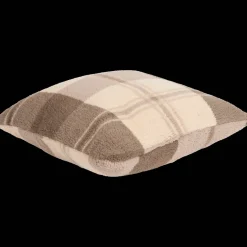 Oreillers*Action Coussin en Teddy