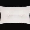 Oreillers*Action Coussin en tissu teddy