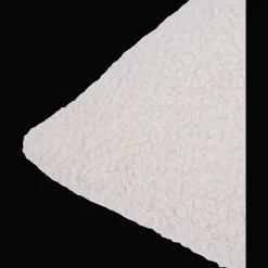 Oreillers*Action Coussin en tissu teddy