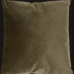 Oreillers*Action Coussin en velours