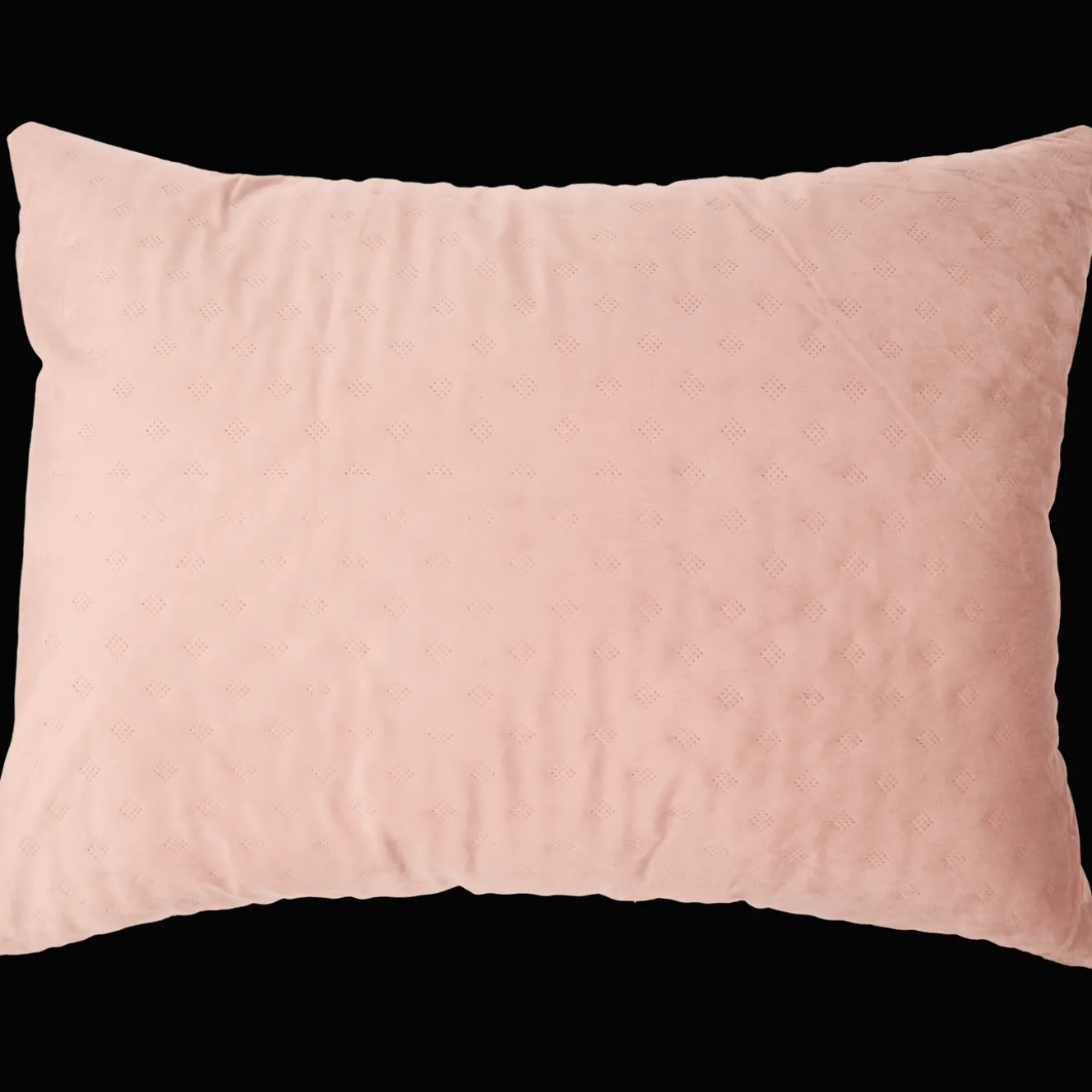 Oreillers*Action Coussin en velours XL