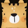 Oreillers*Action Coussin motif animal Absolu Chic