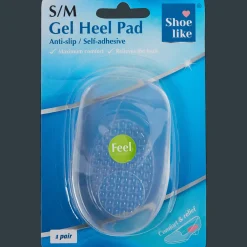 Chaussures*Action Coussinets en gel Shoe like