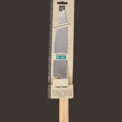 Ustensiles De Cuisine*Action Couteau de chef Absolu Chic