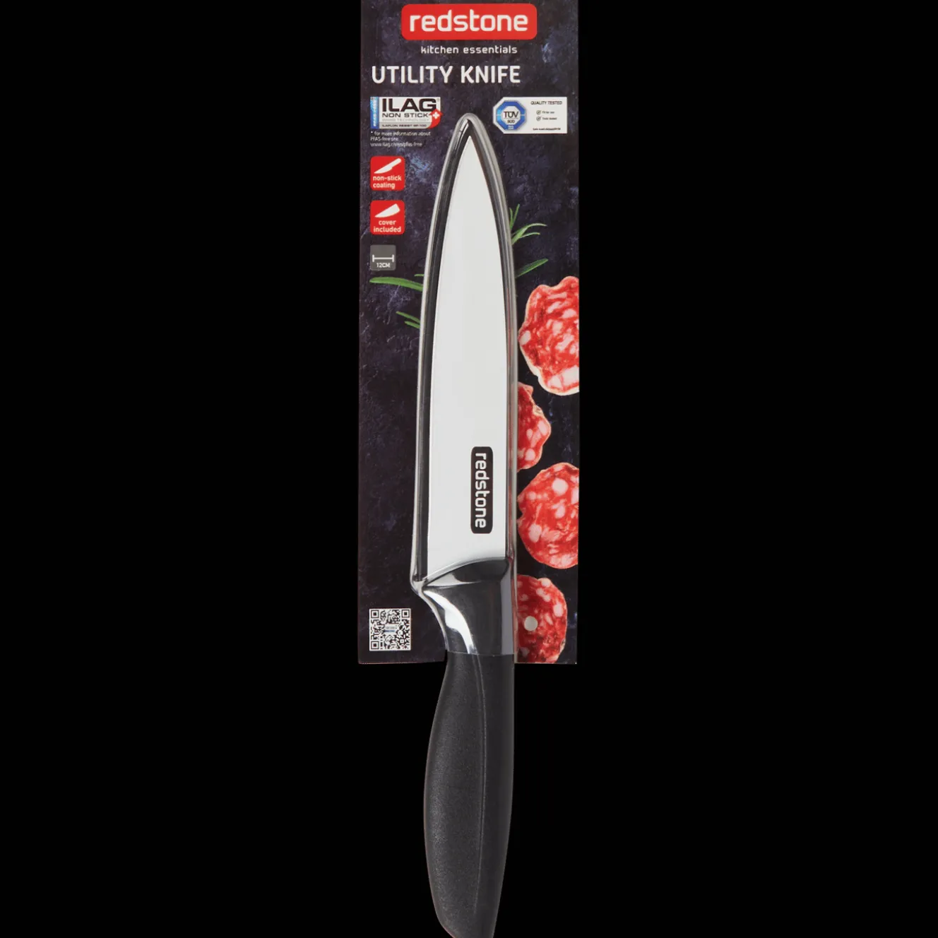 Ustensiles De Cuisine*Redstone Couteau de cuisine