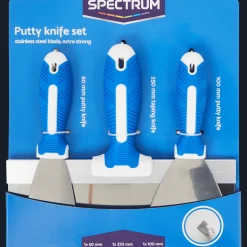 Outils*Spectrum Couteaux à enduire