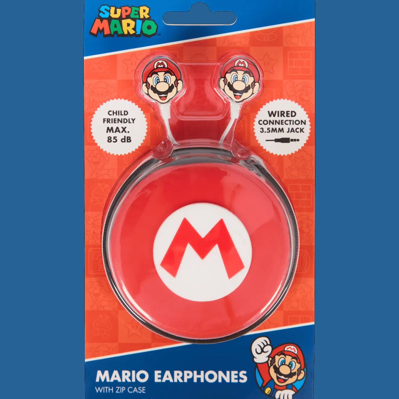 Casques Et Écouteurs*Nintendo Écouteurs