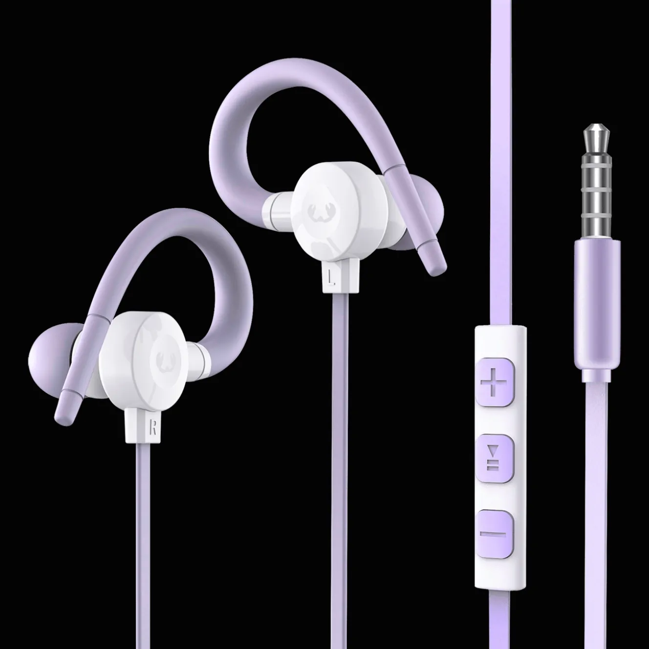 Casques Et Écouteurs*Fresh ’n Rebel Écouteurs de sport Intra-auriculaires