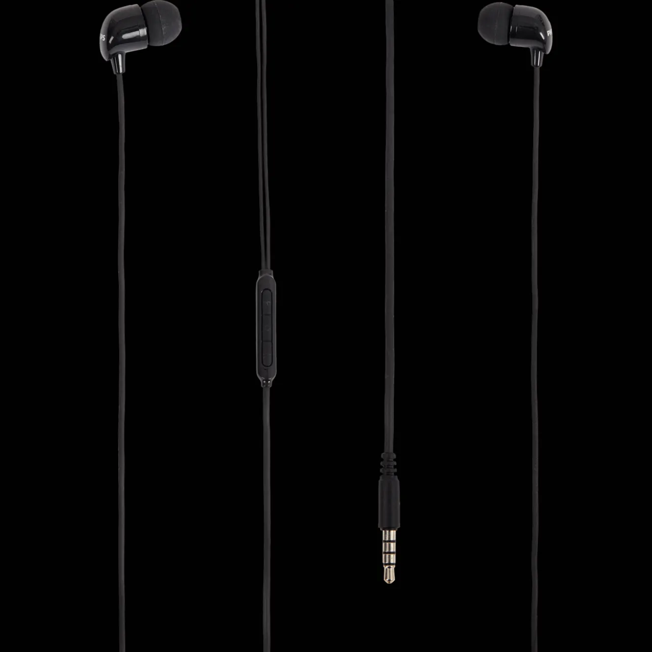 Casques Et Écouteurs*Philips Écouteurs UpBeat
