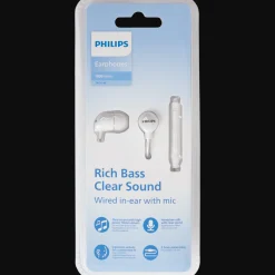 Casques Et Écouteurs*Philips Écouteurs UpBeat