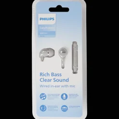 Casques Et Écouteurs*Philips Écouteurs UpBeat